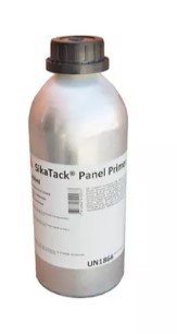 Primer para fachadas ventiladas, negro, SikaTack® Panel Primer de Sika.1 lt.
